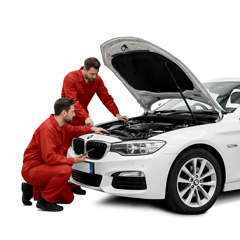 Schedule mobile tire service with ACO Tires